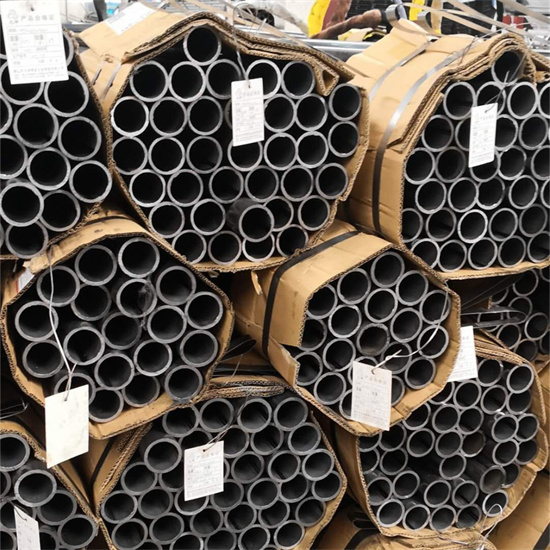 江門鋼管廠家為什么需要對鋼管進行熱處理？